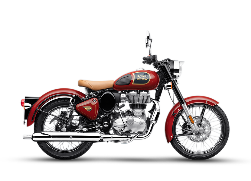 Royal enfield standard 350 colours deals