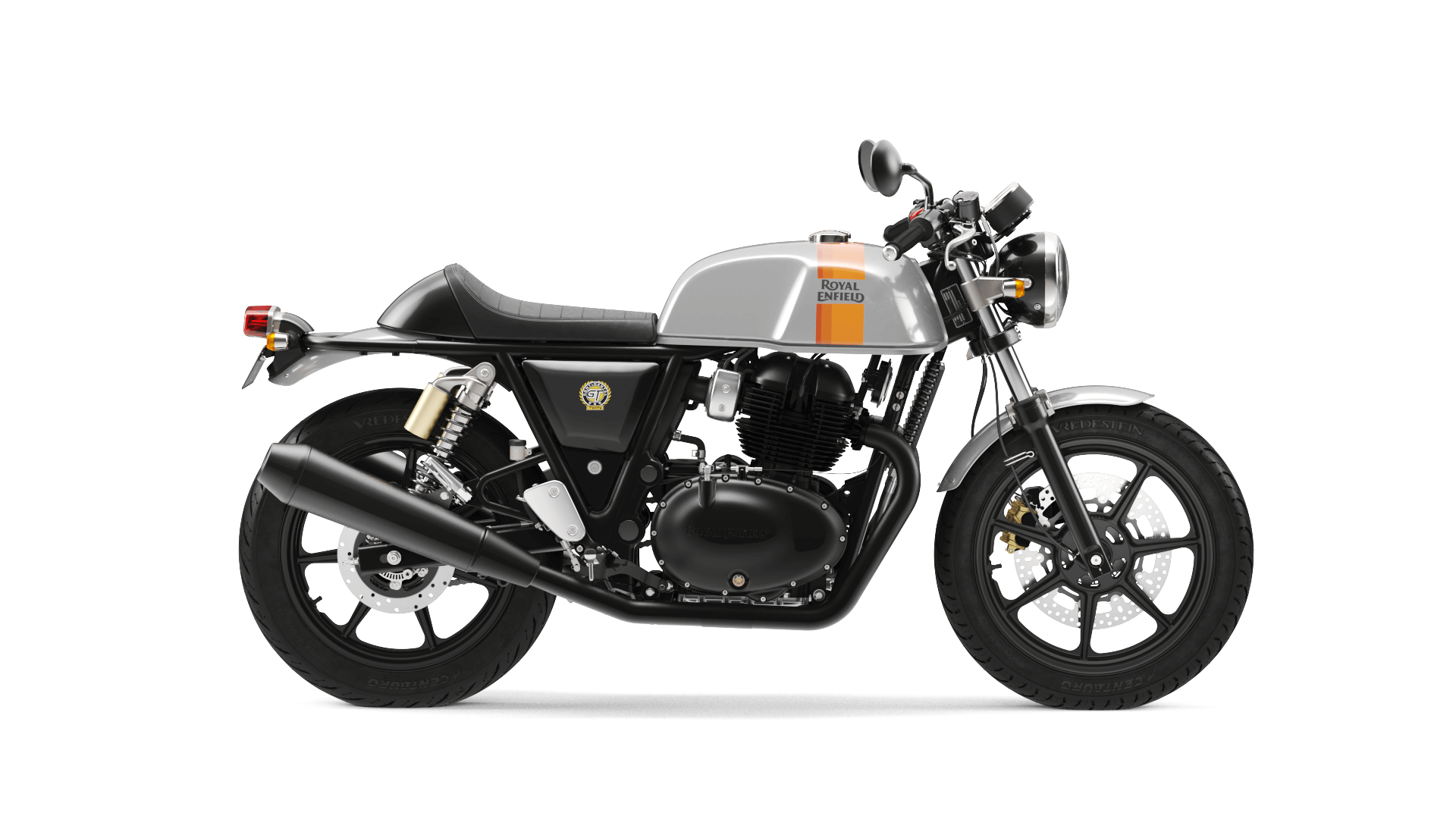 RE Continental GT 650 Price, Colours, Images & Mileage in UK