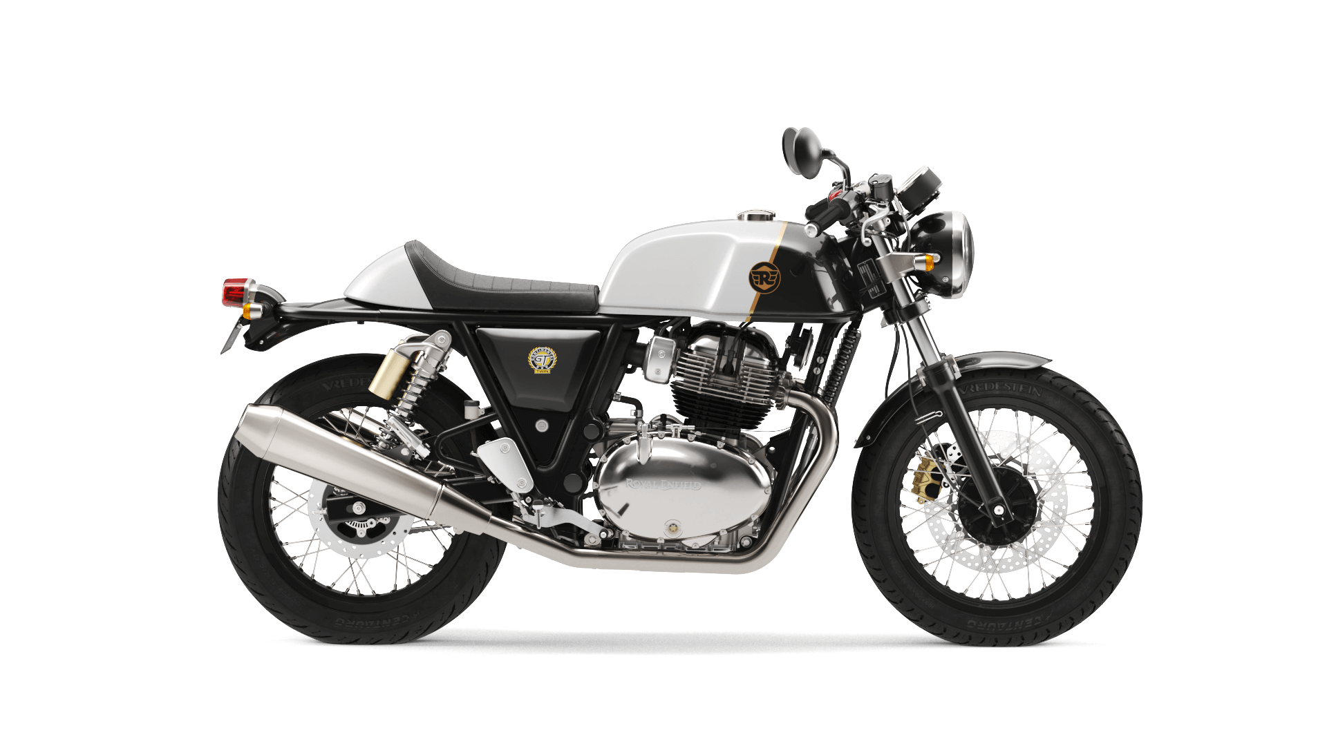 Bullet 650 2025 cc bike