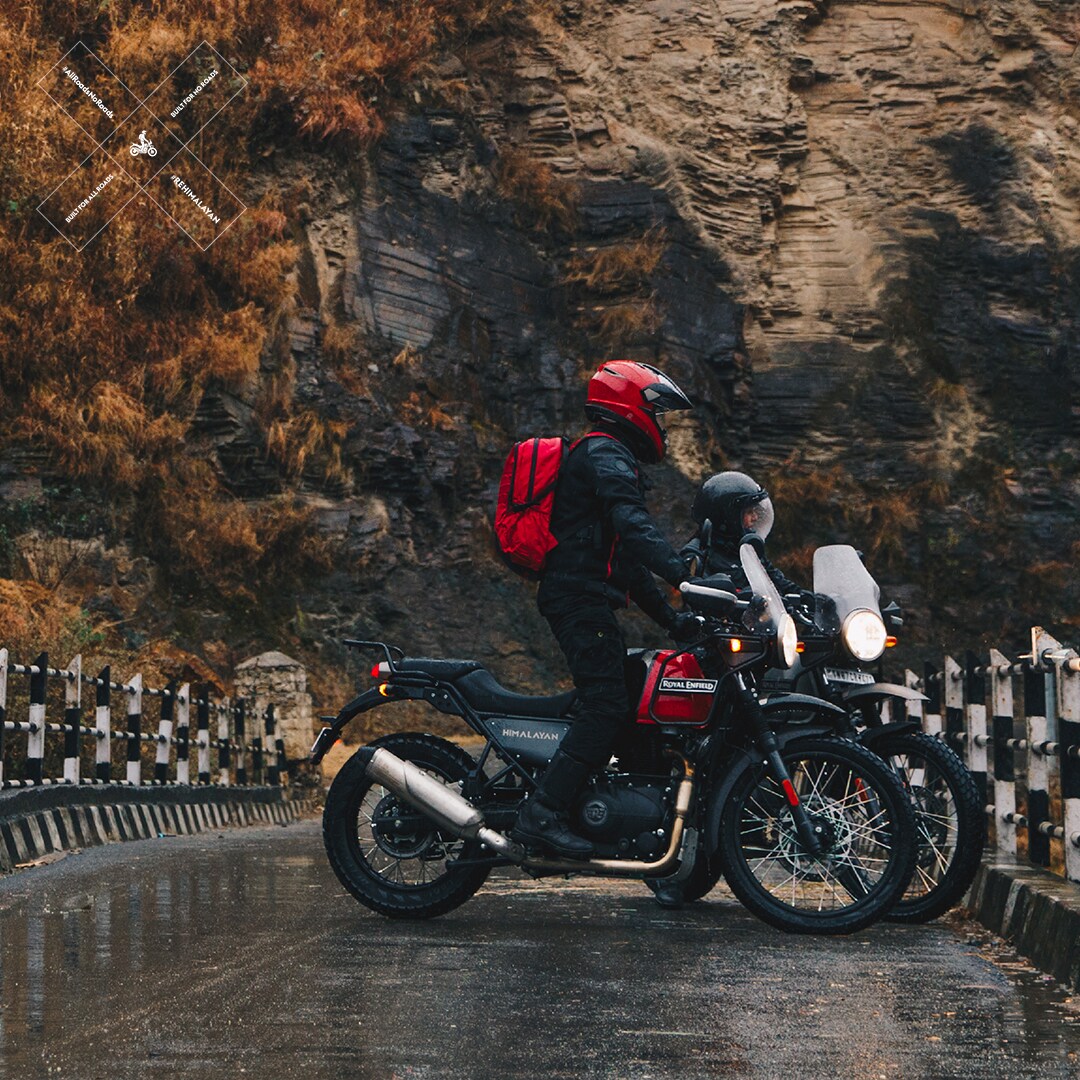 Himalayan Bike HD Photography Wallpapers  Wallpaper Cave