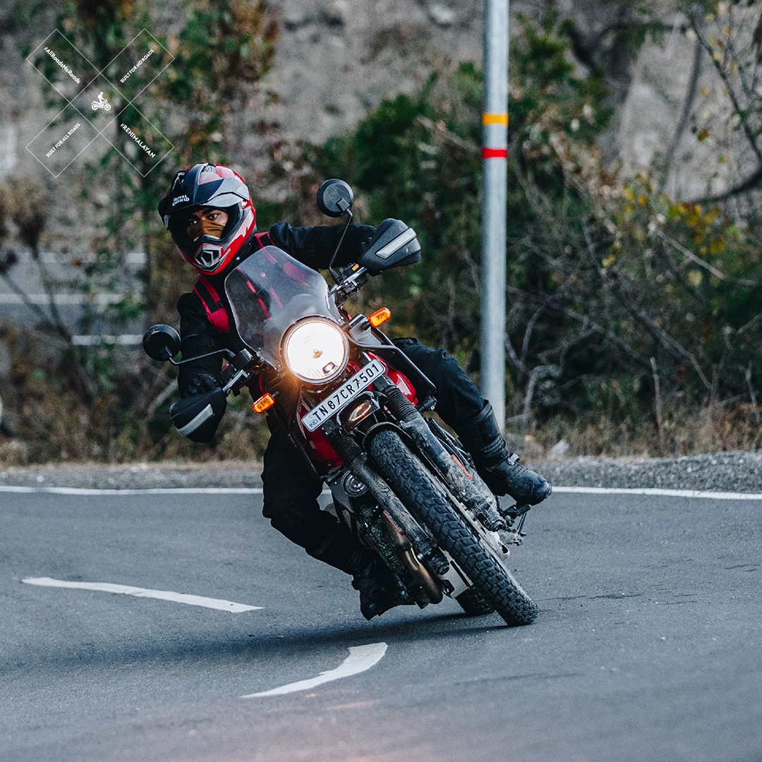 Re sales himalayan helmet