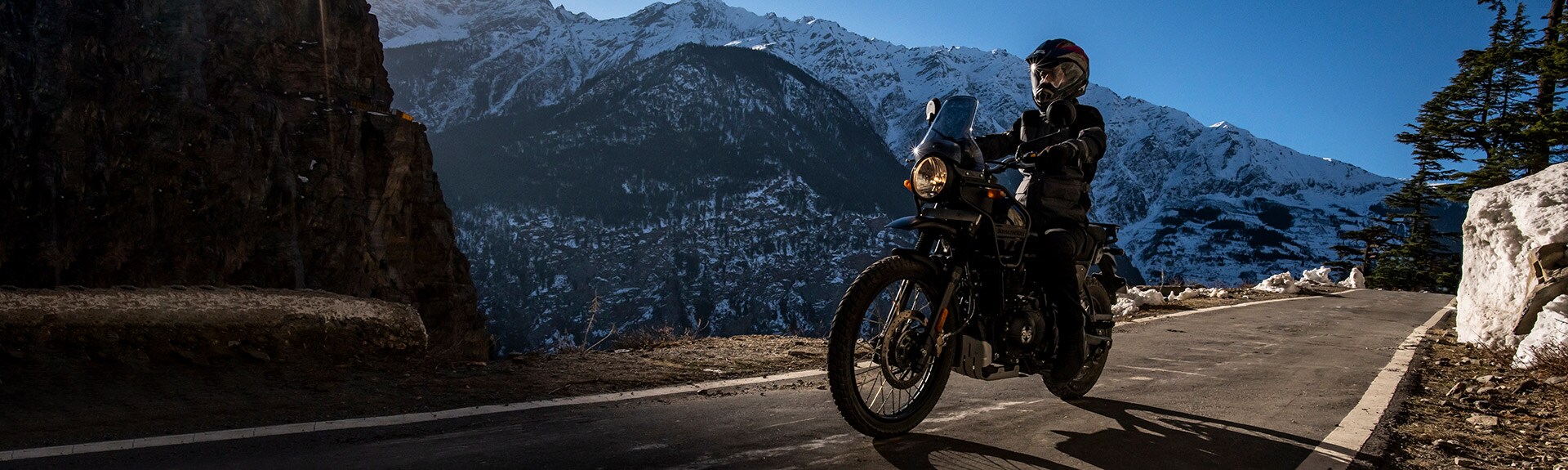 re himalayan service cost