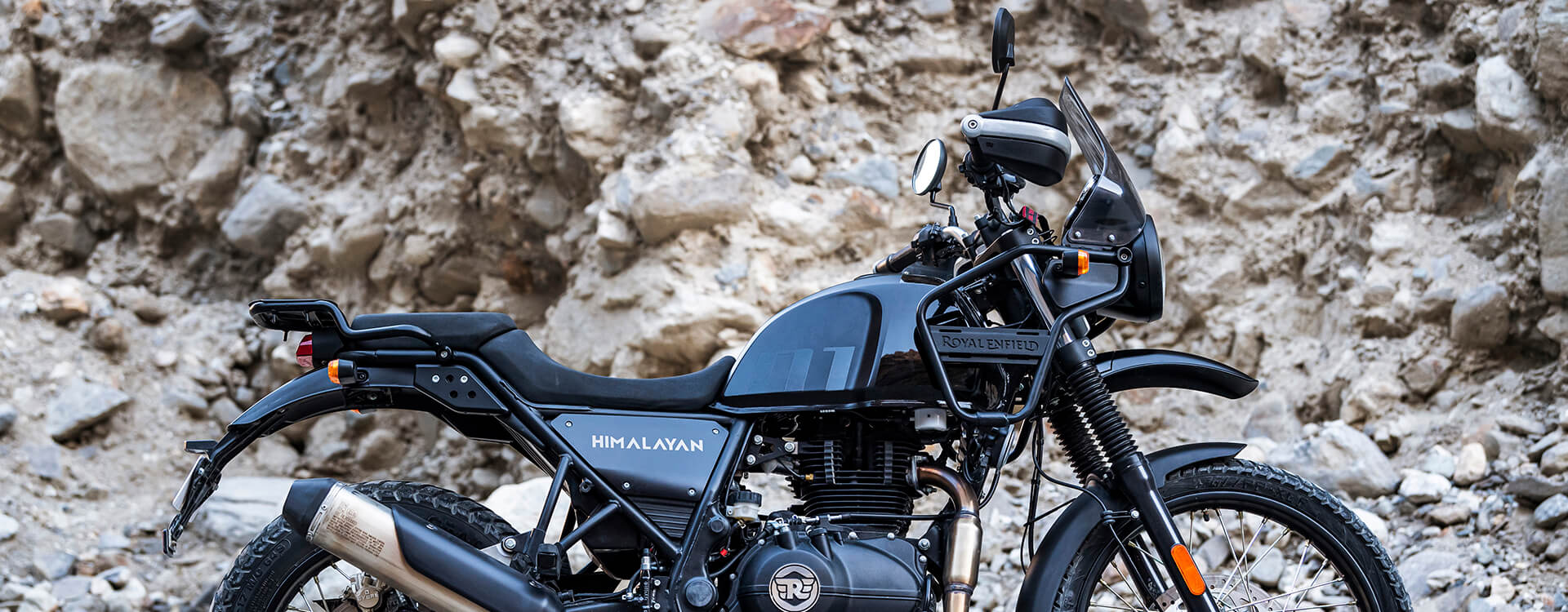 RE Himalayan Price, Colours, Images & Mileage in India Royal Enfield
