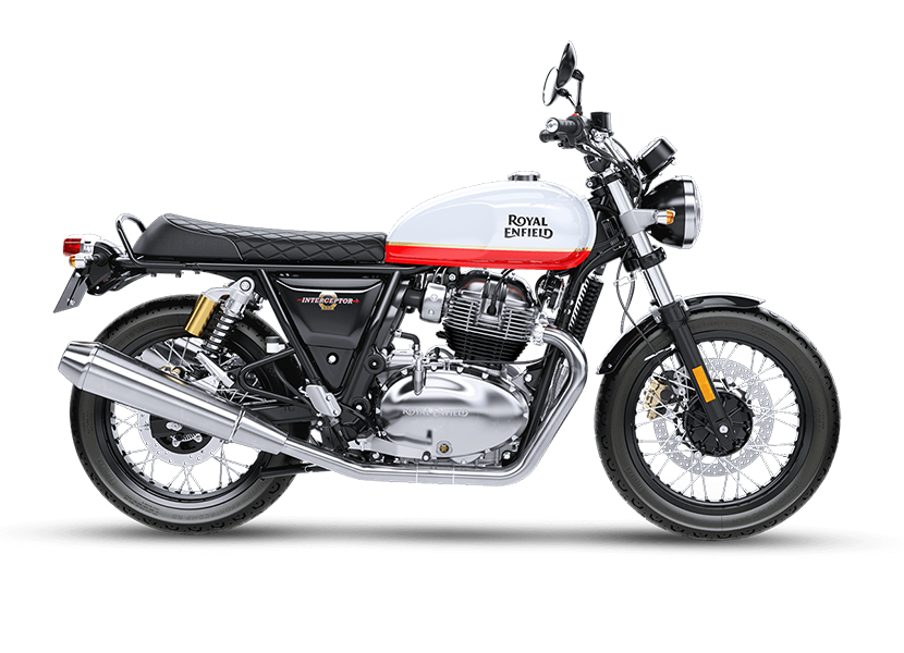 interceptor 650 bs6 black
