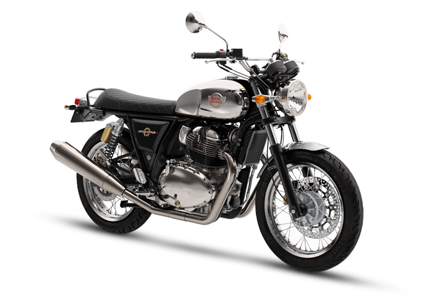 Interceptor 650 - Colours, Specifications, Reviews, Gallery | Royal Enfield