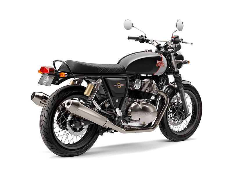 RE Interceptor 650 Price Colours Images Mileage in UK Royal Enfield