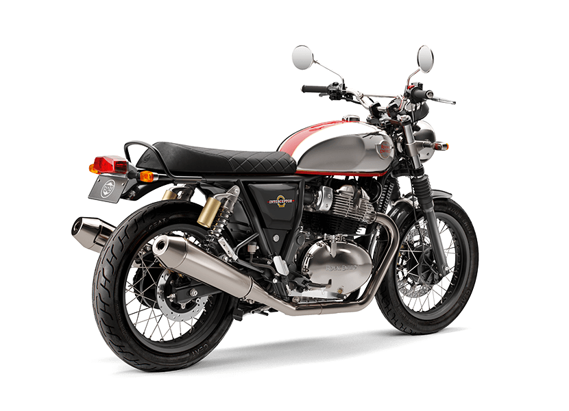 Royal enfield interceptor 650 colours cheap