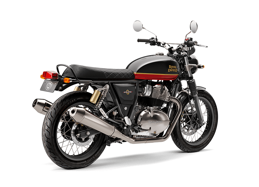 Royal enfield interceptor hotsell 650 sunset strip