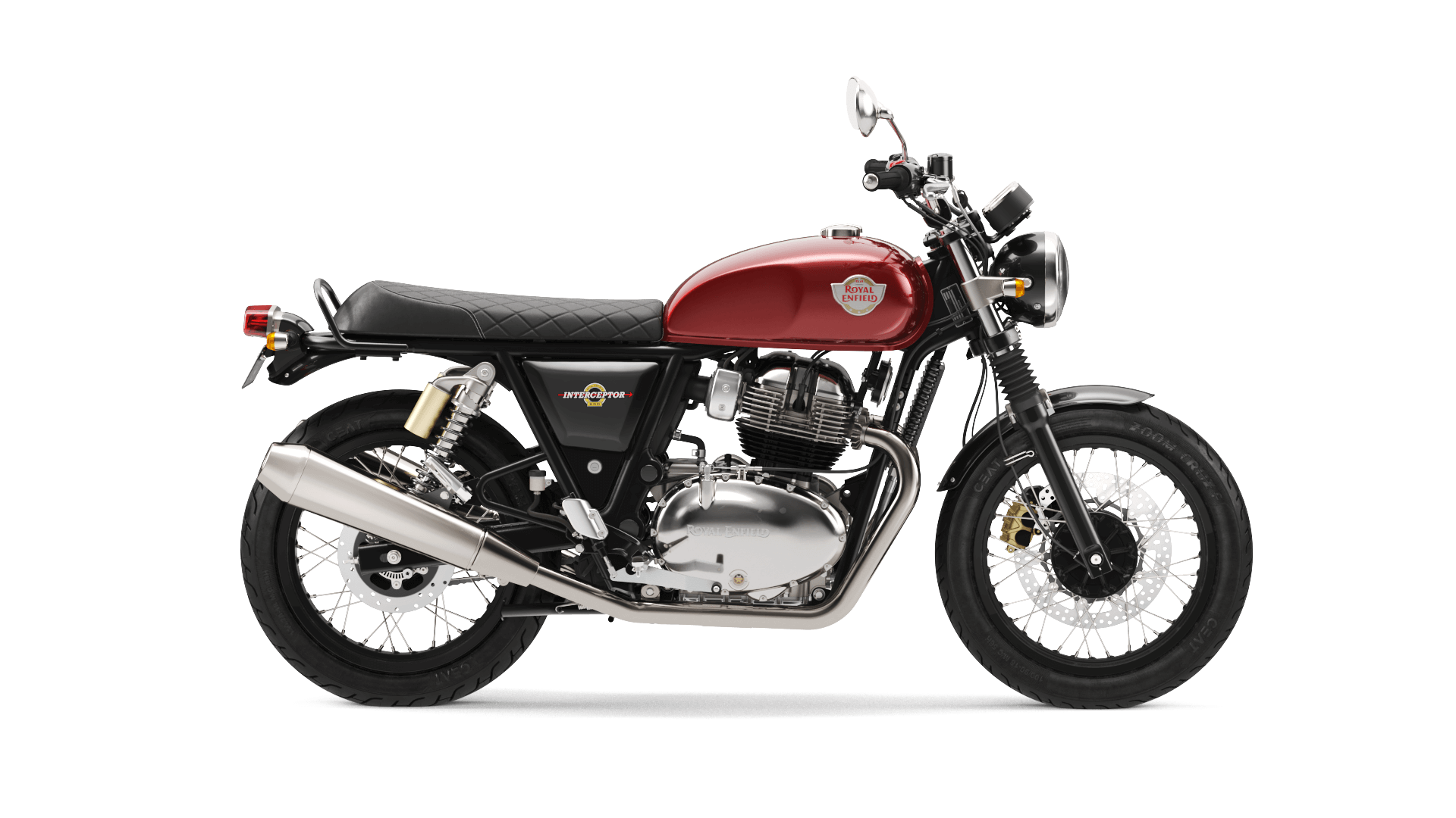 Royal enfield 650 best sale cruiser on road price