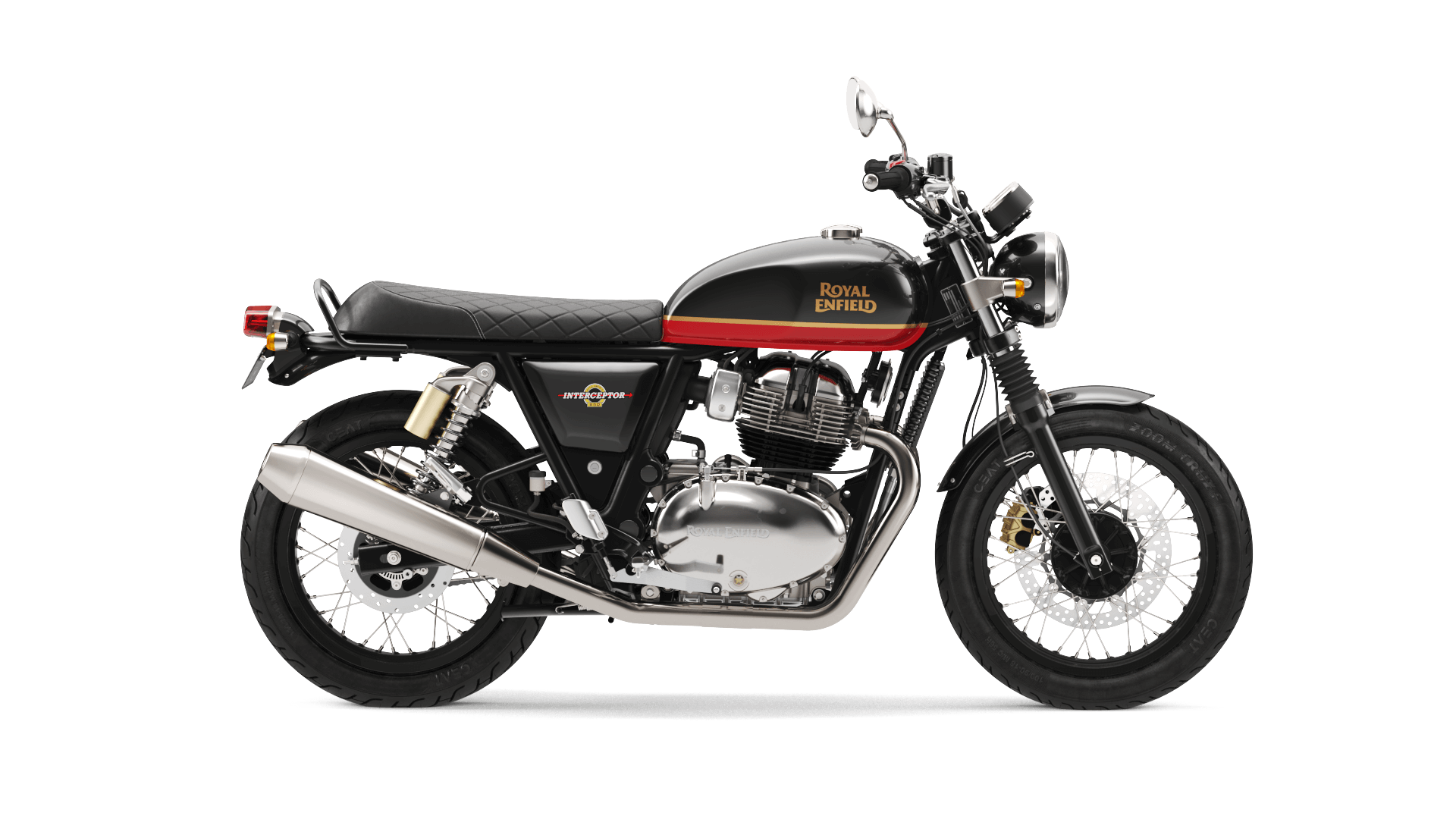 Re shop interceptor 350