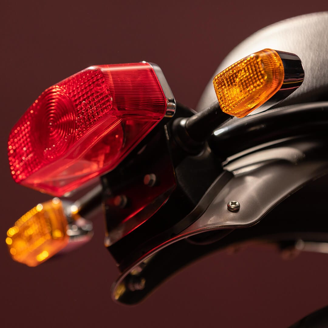 Interceptor 650 Gallery