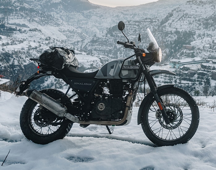 costliest bike in royal enfield