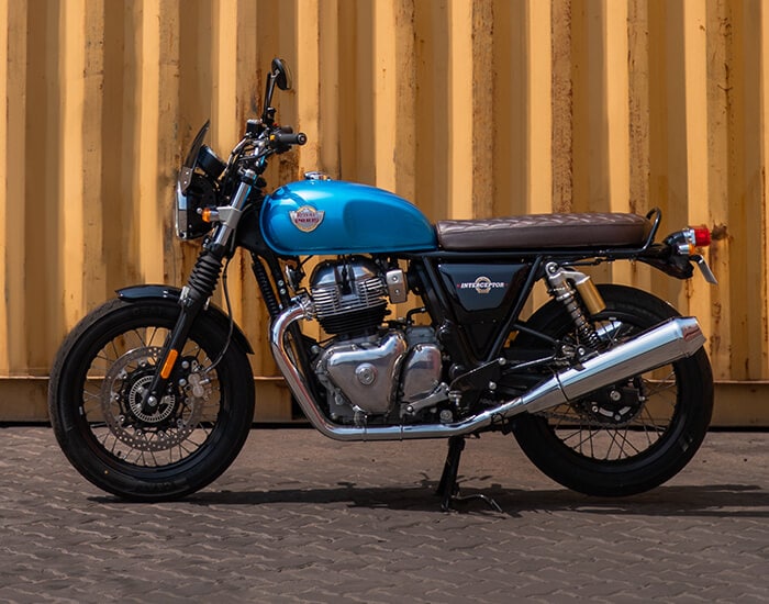 Aditya birla royal enfield deals