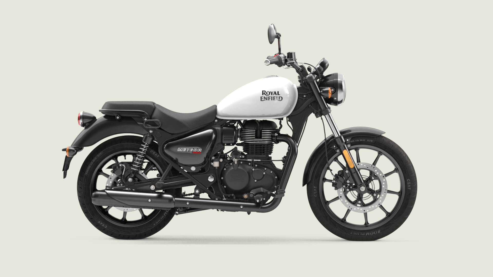 Royal Enfield Meteor