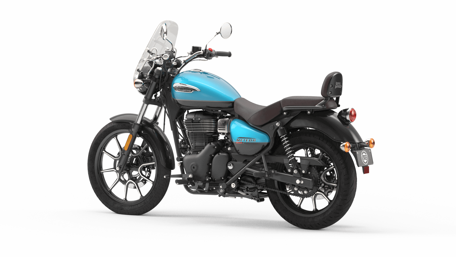 RE Meteor 350 Price, Colours, Images &amp; Mileage in India | Royal Enfield