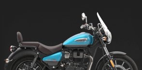 Meteor 350 Motorrad Preis, Spezifikationen, Farben & Bilder | Royal Enfield Deutschland
