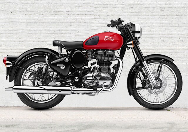Booking Of Royal Enfield 2025 www.alhudapk
