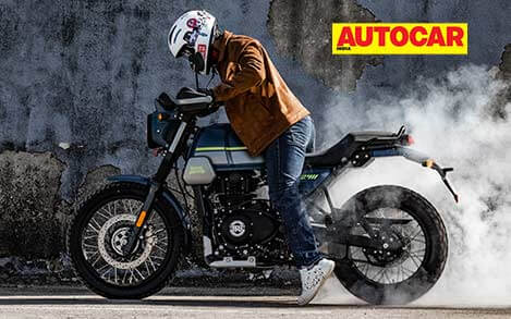 Royal enfield scrambler price hotsell