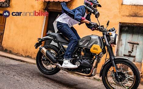 Royal enfield best sale 411cc price