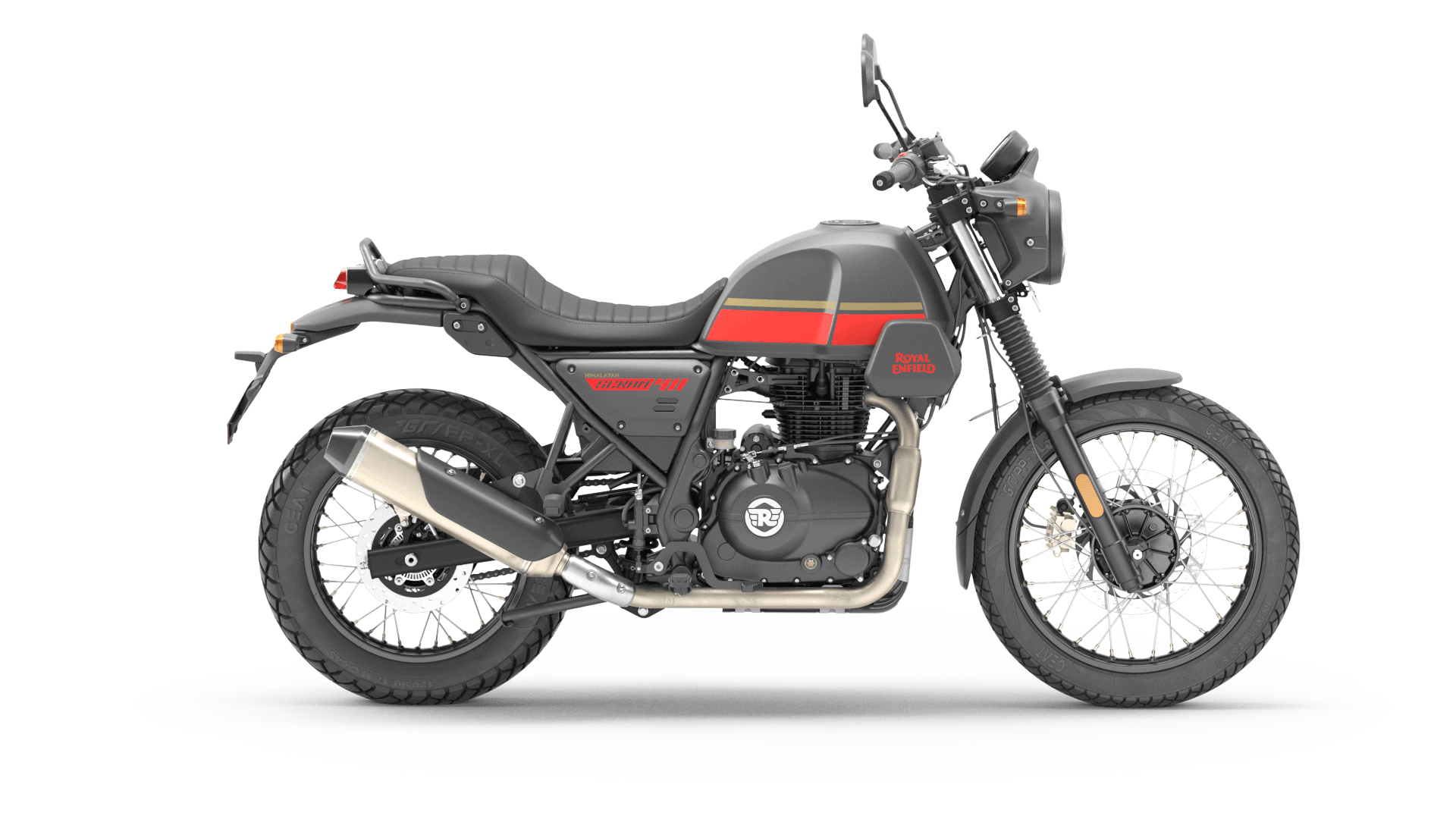 Royal enfield scrambler 500 hot sale