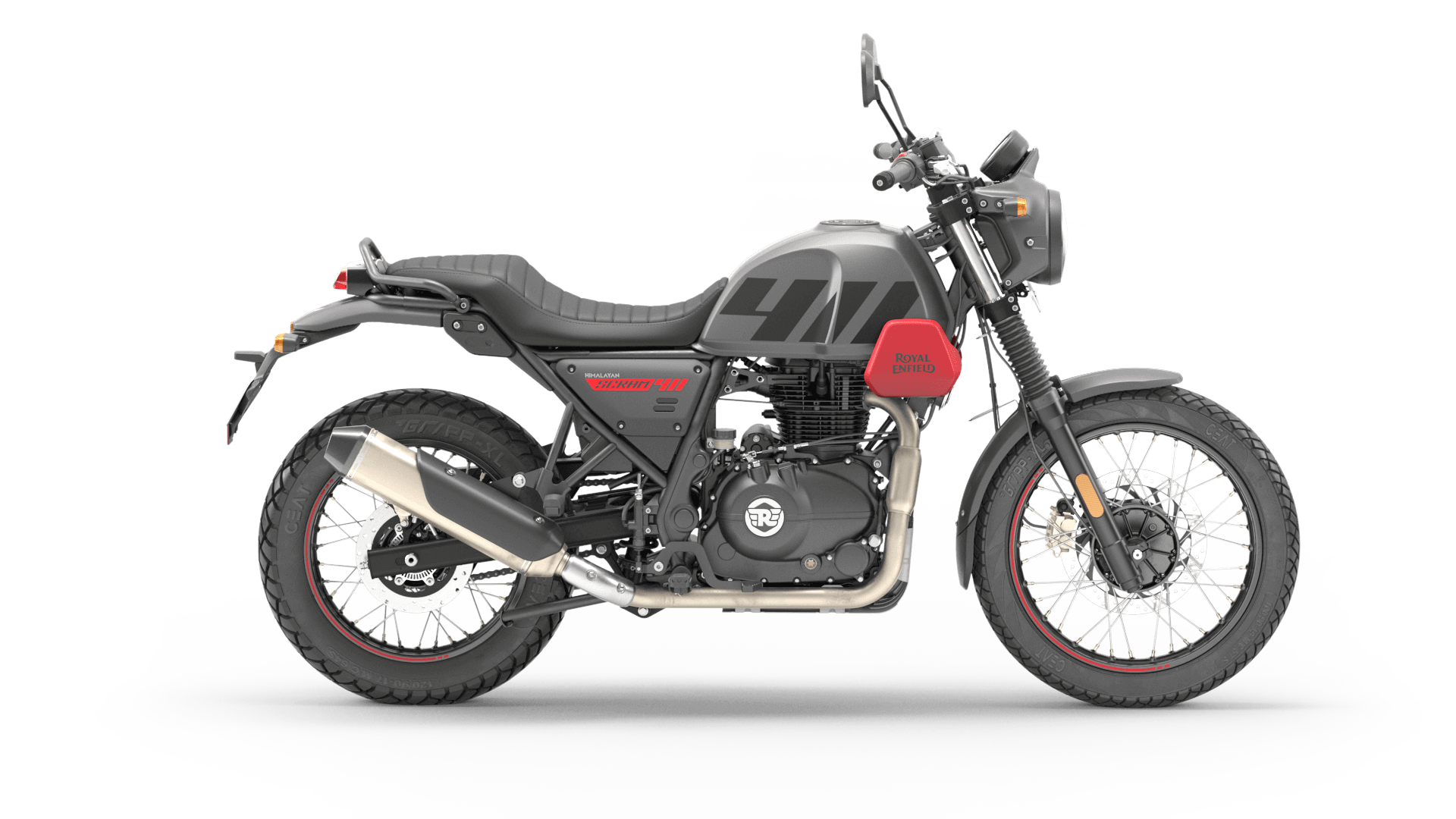Royal enfield deals himalayan parts online