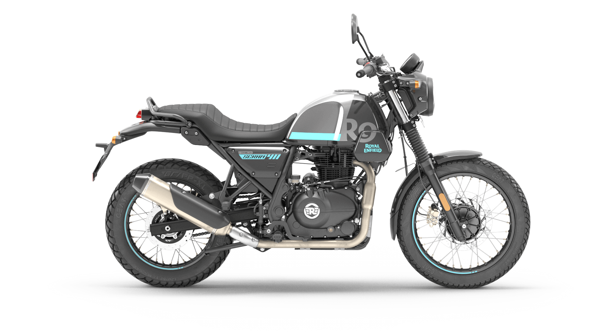 Upcoming royal enfield sales bikes
