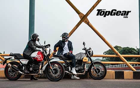 BBC TopGear