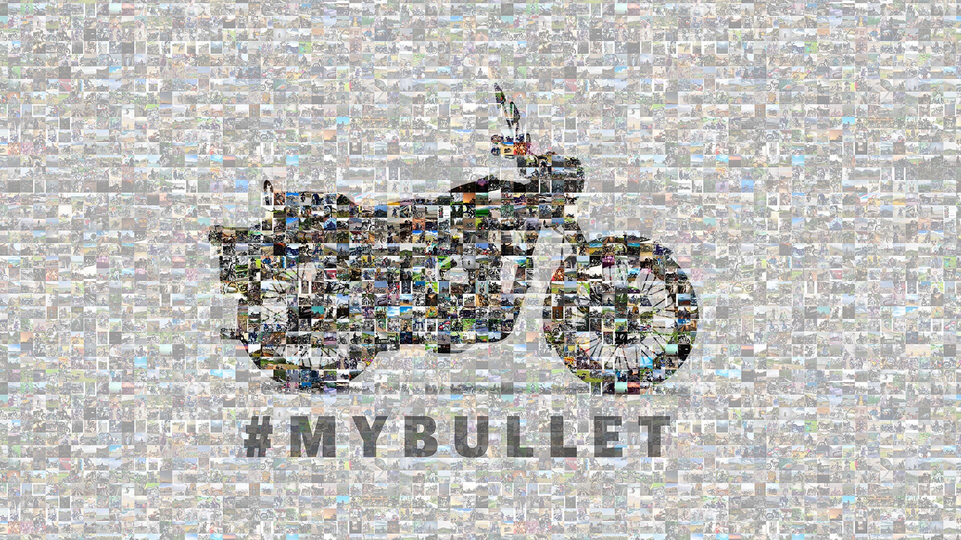 My Bullet