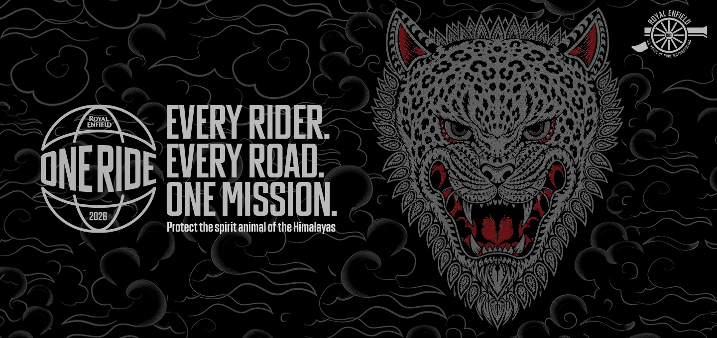 One Ride 2026,One Ride 2026