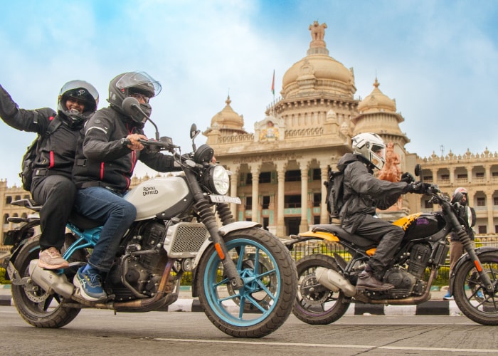 One Ride 2026 Gallery Images