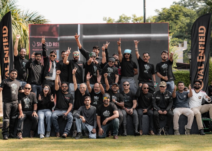 One Ride 2026 Gallery Images