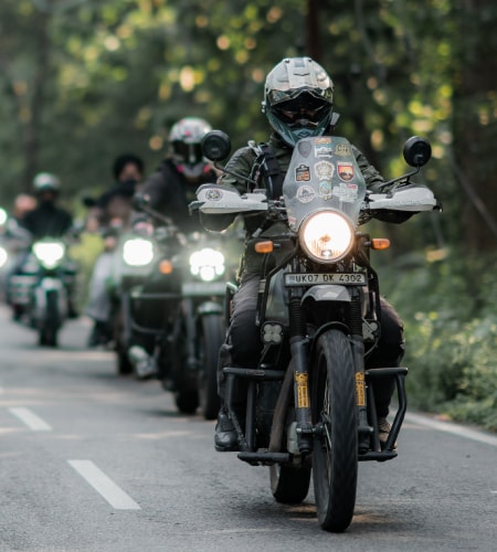 One Ride 2026 Gallery Images