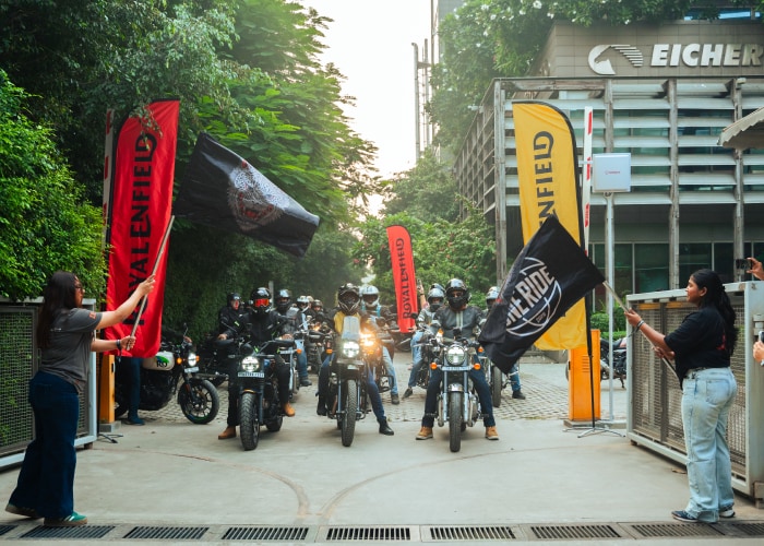 One Ride 2026 Gallery Images