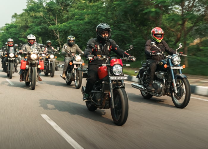 One Ride 2026 Gallery Images