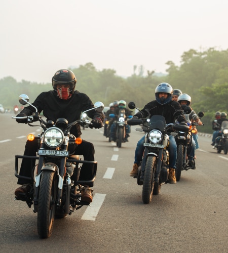 One Ride 2026 Gallery Images