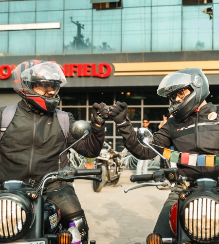 One Ride 2026 Gallery Images