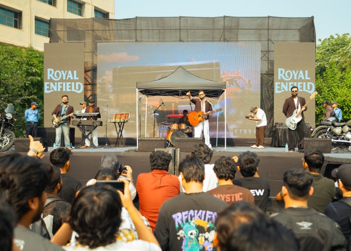 One Ride 2026 Gallery Images