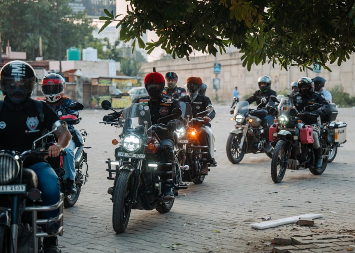One Ride 2026 Gallery Images