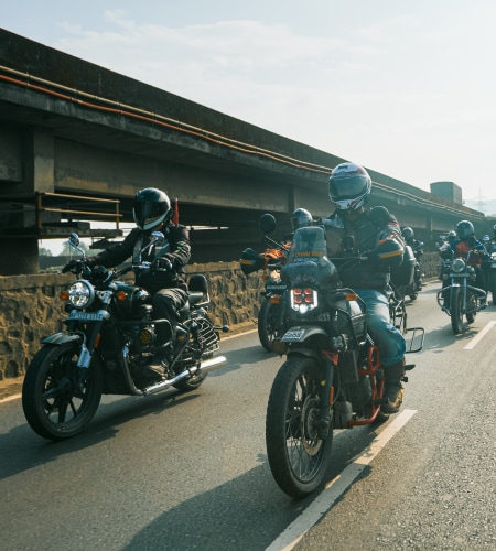 One Ride 2026 Gallery Images