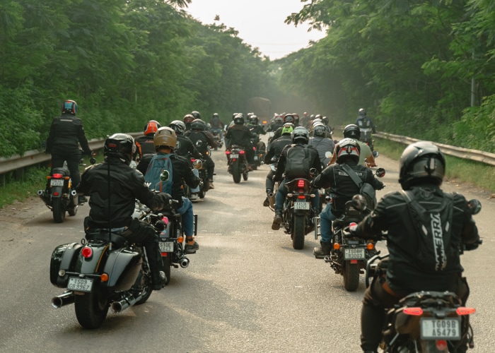 One Ride 2026 Gallery Images