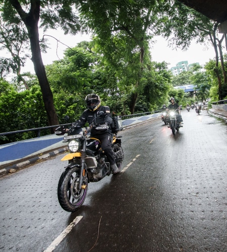 One Ride 2026 Gallery Images