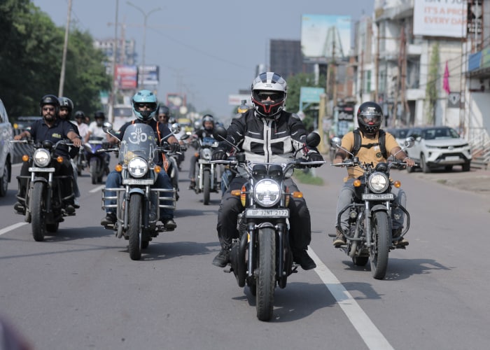 One Ride 2026 Gallery Images