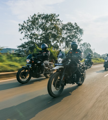 One Ride 2026 Gallery Images