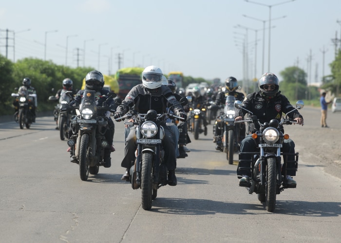 One Ride 2026 Gallery Images