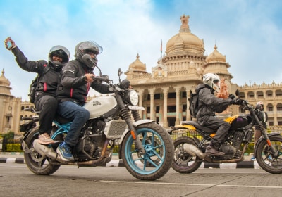 One Ride 2026 Gallery Images