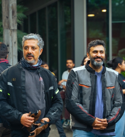 One Ride 2026 Gallery Images