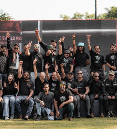 One Ride 2026 Gallery Images