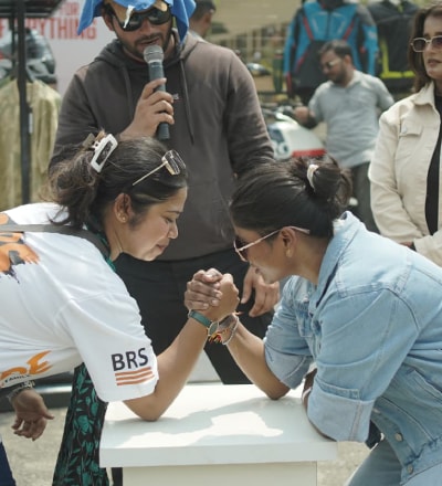 One Ride 2026 Gallery Images