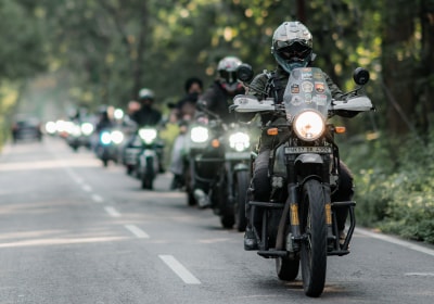 One Ride 2026 Gallery Images