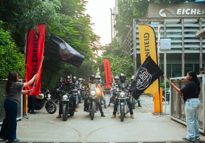 One Ride 2026 Gallery Images